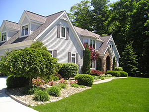 Landscapers and Lawncare Services in Big Bear City, CA